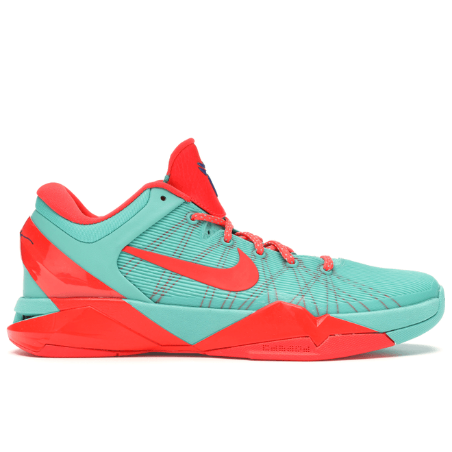 Nike Kobe 7 Barcelona (Home) 488371-301