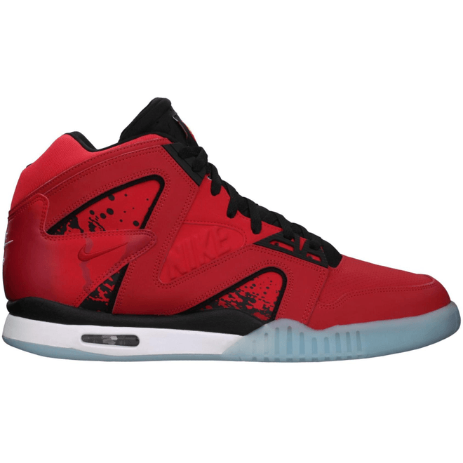 Nike Air Tech Challenge Hybrid Chilling Red 653873-600