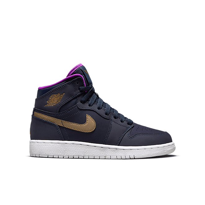 Jordan 1 Retro High Maya Moore (GS) 332148-428