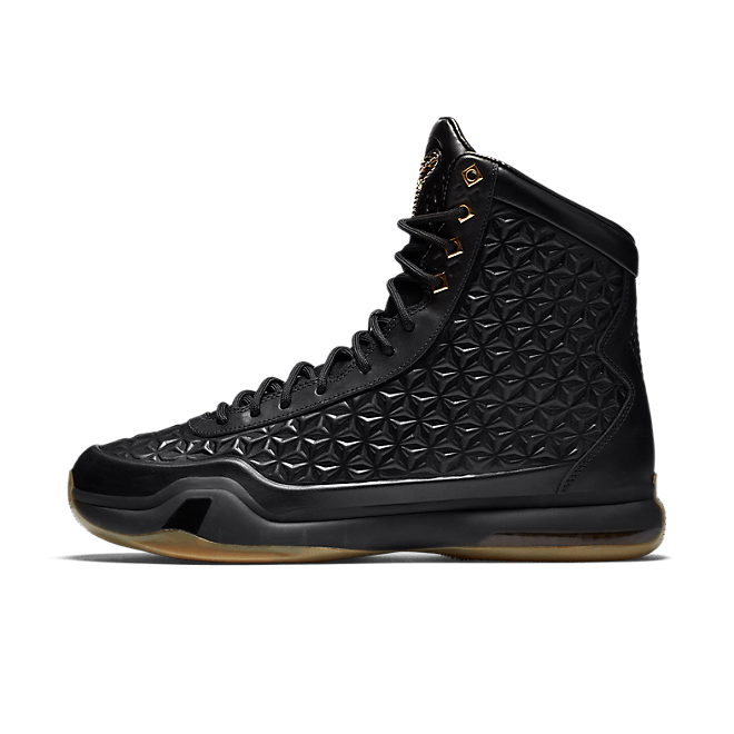 Nike Kobe 10 Elite EXT High Black 822950-001