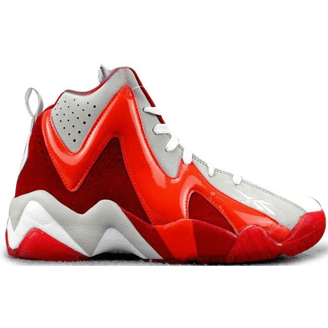 Reebok Kamikaze II Ghost of Christmas Past V61434