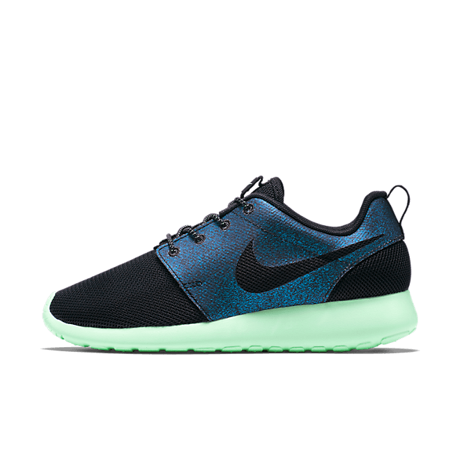 Nike Roshe Run Teal Vapor Green QS (W) 808708-303