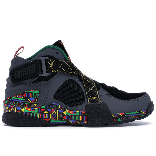 Nike Air Raid Peace 642330-003