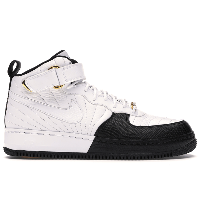 Air Jordan Force Taxi 12 317742-101