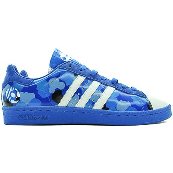 adidas Century Low adiColor BL3