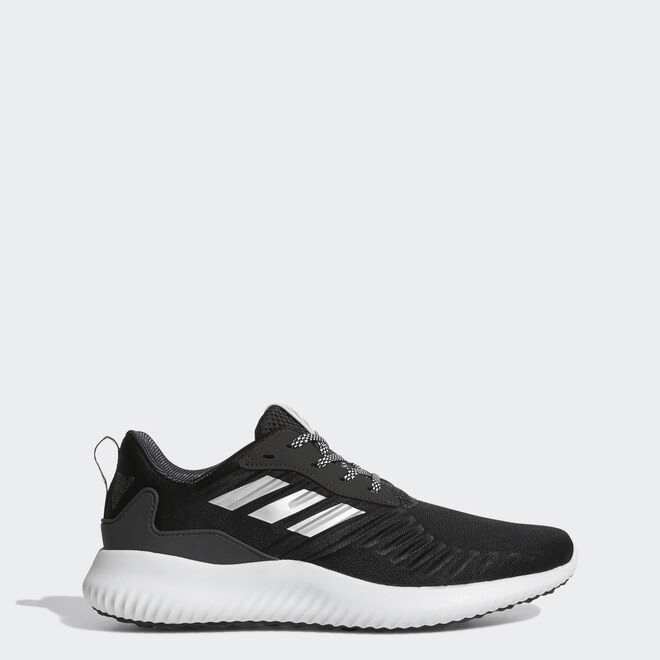 adidas Alphabounce RC Core Black B42652