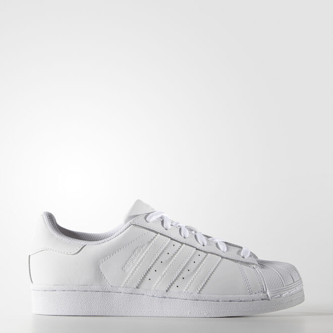 adidas Superstar Triple White (W) S85139