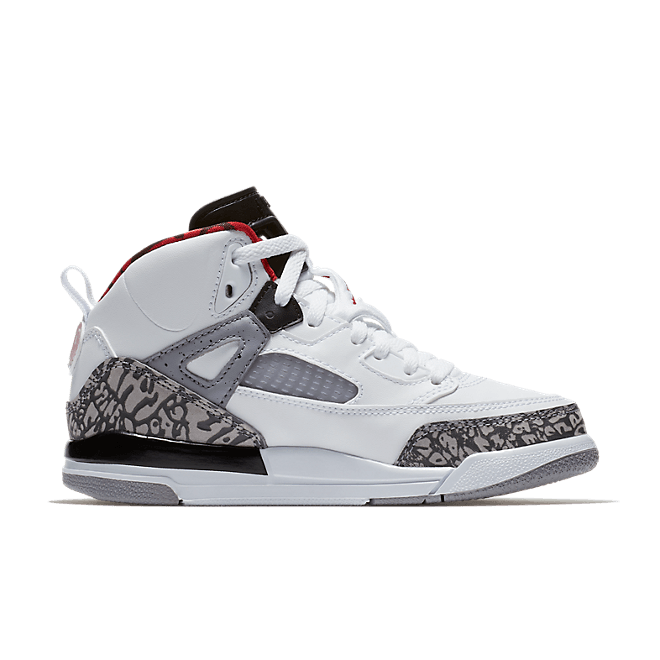 Jordan Spizike White Cement 2017 (PS) 317700-122