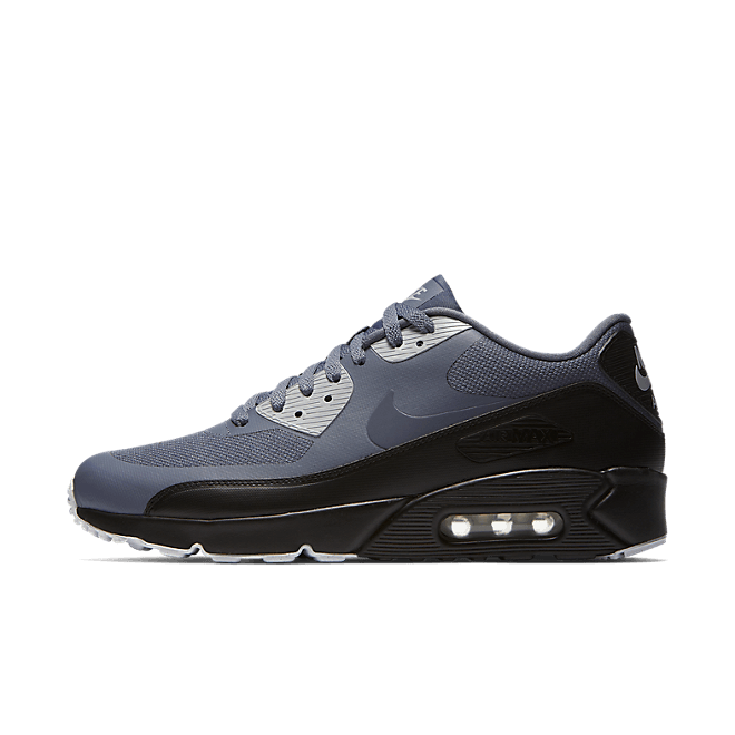 Nike Air Max 90 Ultra 2.0 Essential Light Carbon Light Carbon 875695-012