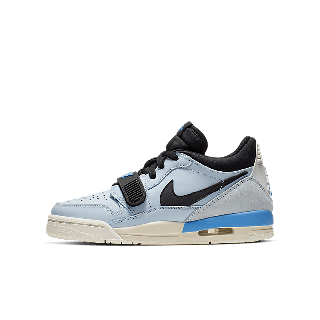 Jordan Legacy 312 Low Psychic Blue (GS) CD9054-400