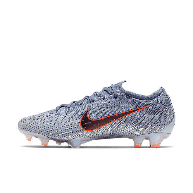 Nike Mercurial Vapor 12 Elite FG Armory Blue