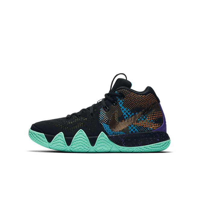 Nike Kyrie 4 Mamba Mentality (GS) AV3597-001