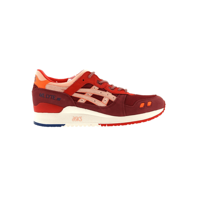 ASICS Gel-Lyte III Ronnie Fieg Volcano 2.0 H74CK-3635