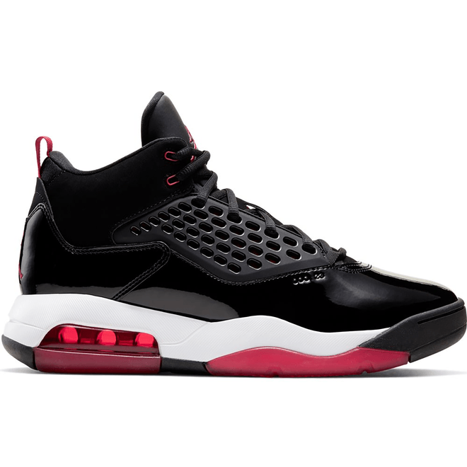 Jordan Maxin 200 Black Gym Red CD6107-001