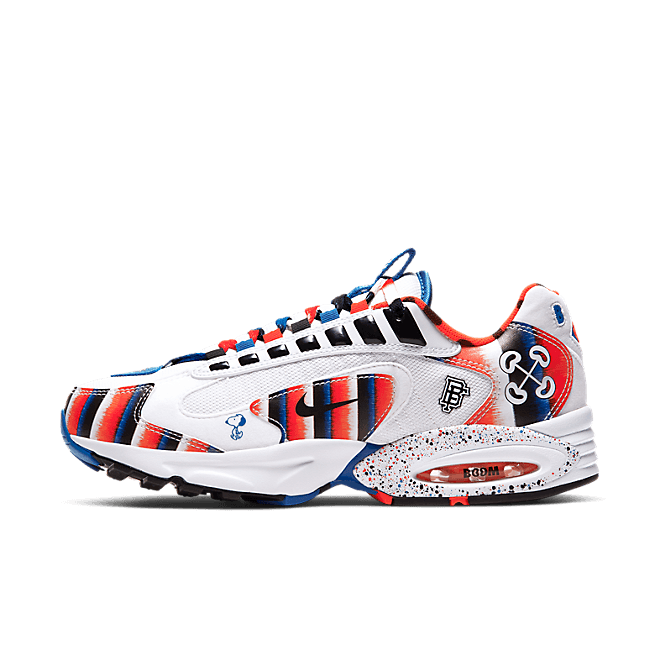 Nike Air Max Triax 96 Doernbecher (2019) CV6351-100