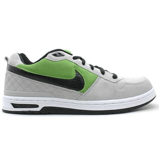 Nike SB Paul Rodriguez Green Bean