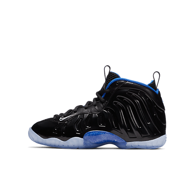 Nike Air Foamposite One Space Jam (GS) 644791-006