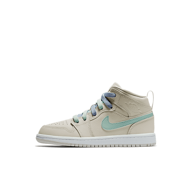 Jordan 1 Mid Phantom Igloo (PS) 640737-035