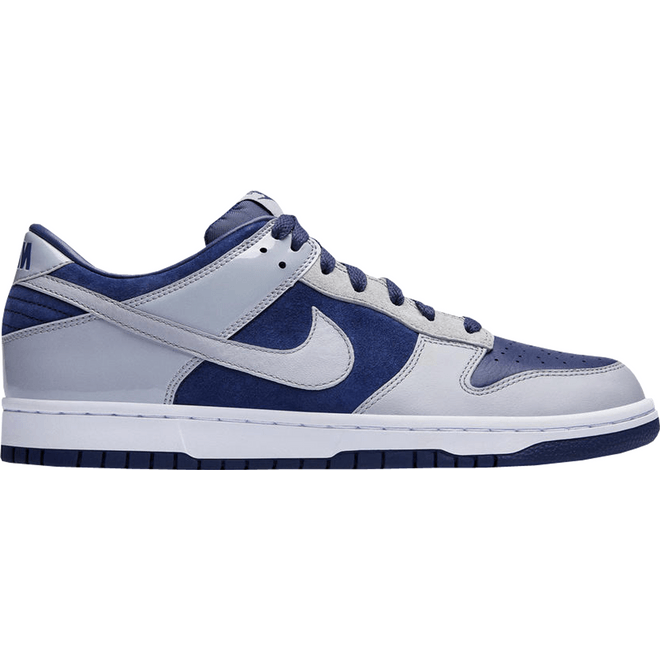 Nike Dunk Low COJP Mismatched AA4414-401