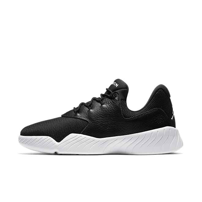 Nike J23 Low Black White