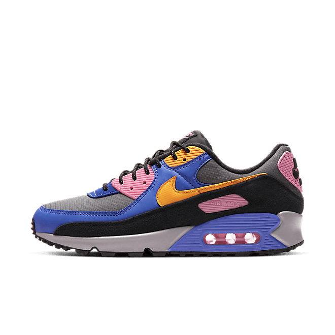 Nike Air Max 90 ACG Persian Violet CN1080-500