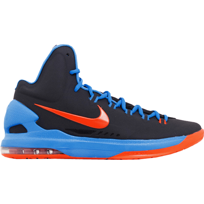 Nike KD 5 Thunder Away