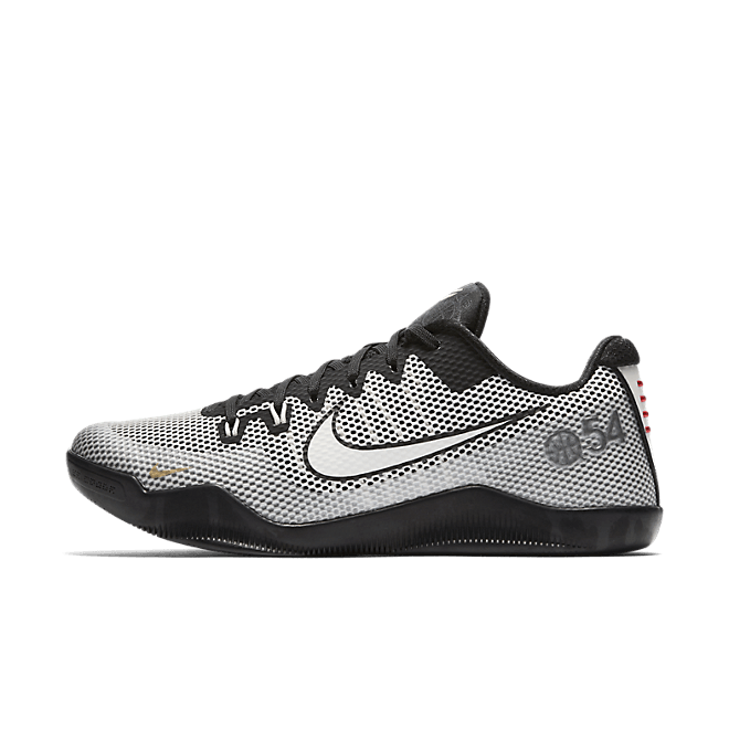 Nike Kobe 11 Quai 54 869600-010