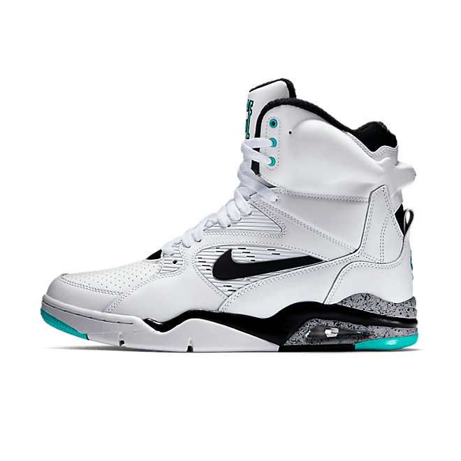 Nike Air Command Force Hyper Jade