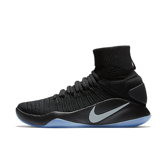 Nike Hyperdunk 2016 Blackout 843390-003