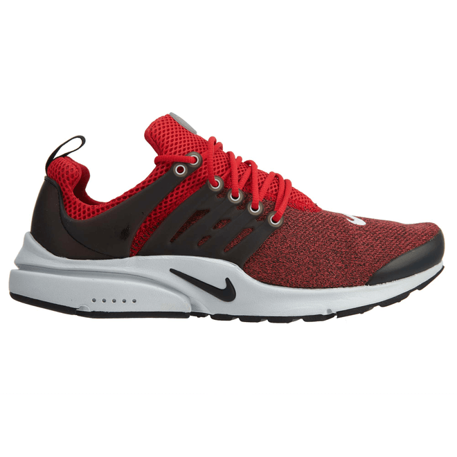 Nike Air Presto Essential University Red/Black-Black