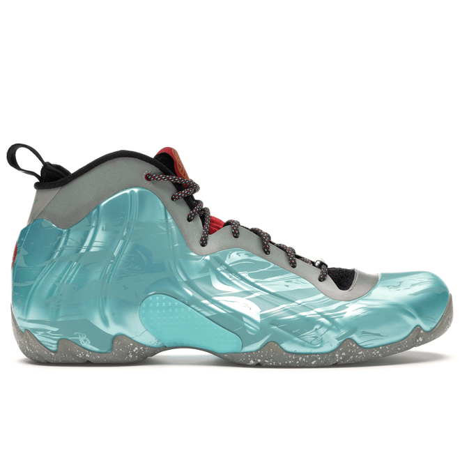 Nike Air Flightposite Exposed Year of the Horse