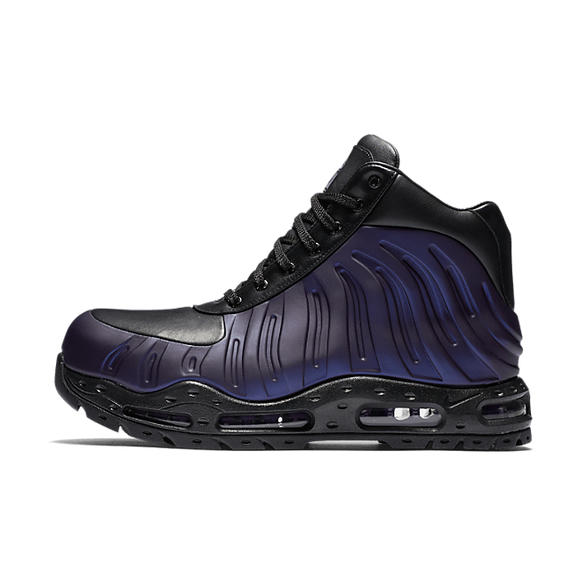 Nike Air Max Foamdome Eggplant