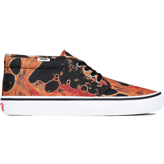 Vans Chukka Supreme x Andres Serrano Blood and Semen II VN0A347GRZW