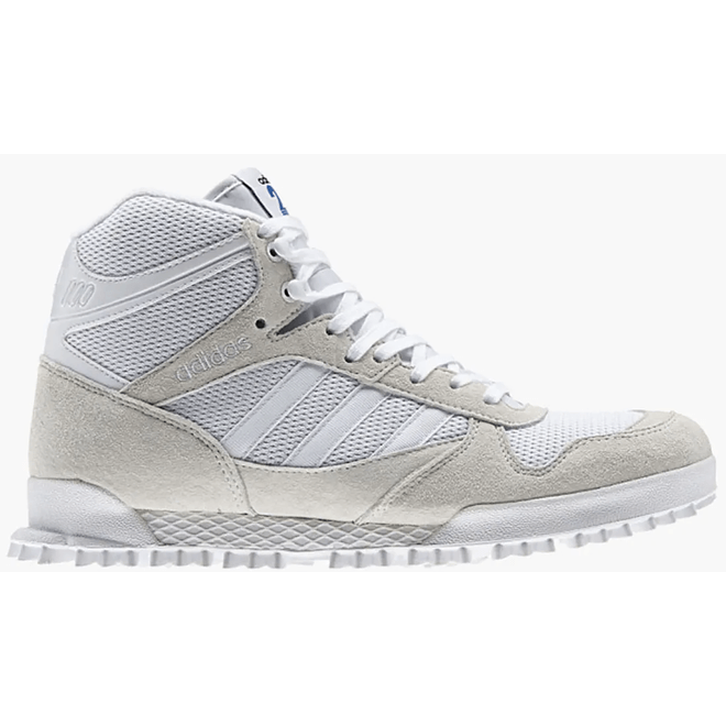 adidas Marathon TR Mid Nigo White C76350