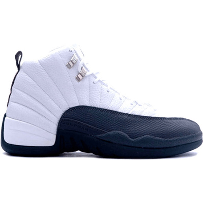 Jordan 12 Retro Flint Grey