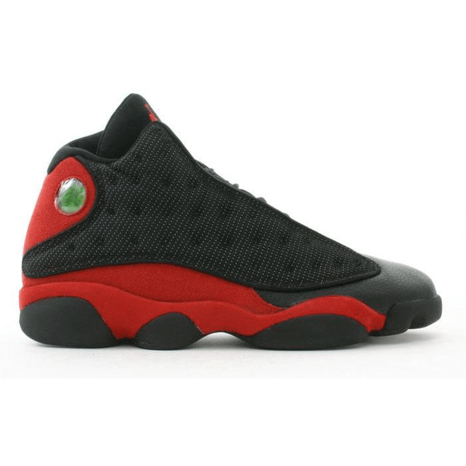 Jordan 13 Retro Bred (2004)