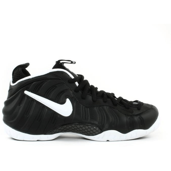 Nike Air Foamposite Pro Dr. Doom (2006) 624041-011