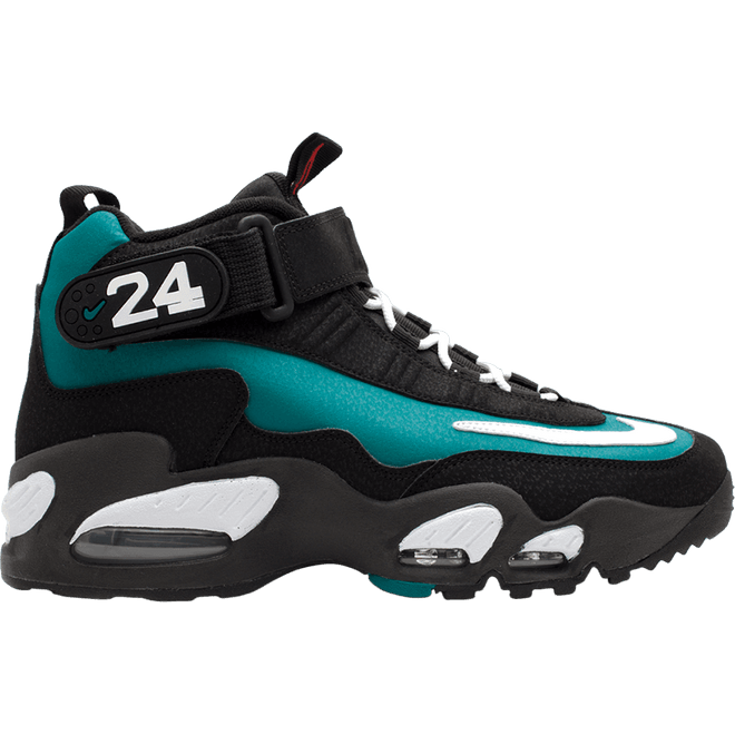 Nike Air Griffey Max 1 Freshwater (2011)