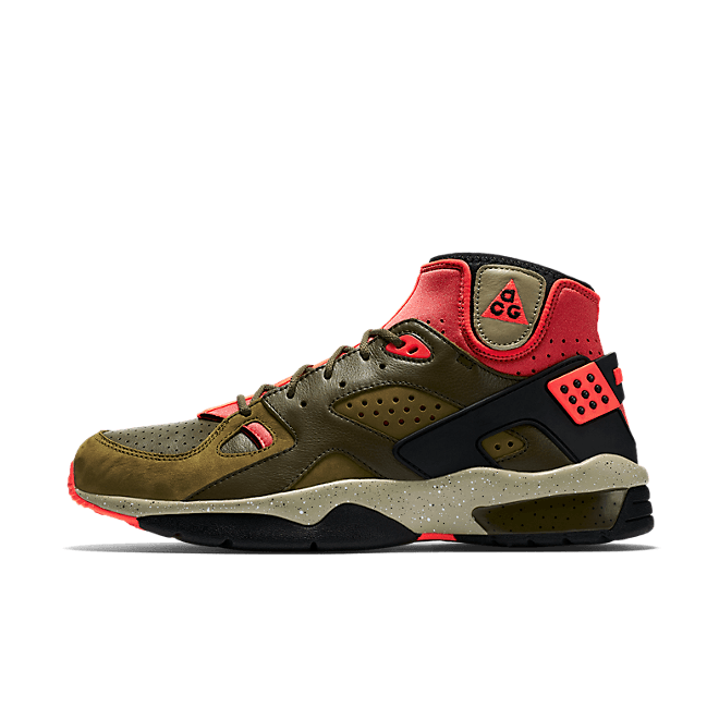 Nike Air Mowabb ACG Militia Green (2015) 749492-303