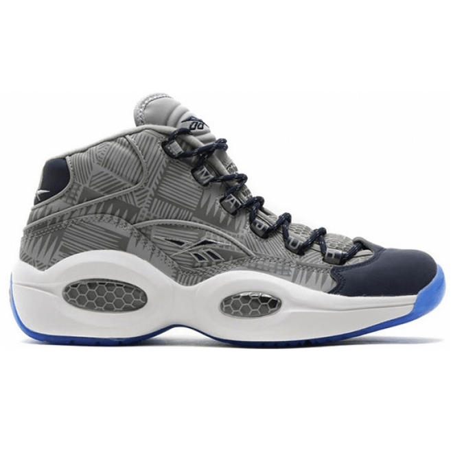 Reebok Question Mid Major DC Georgetown