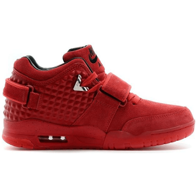 Nike Air Cruz Red October