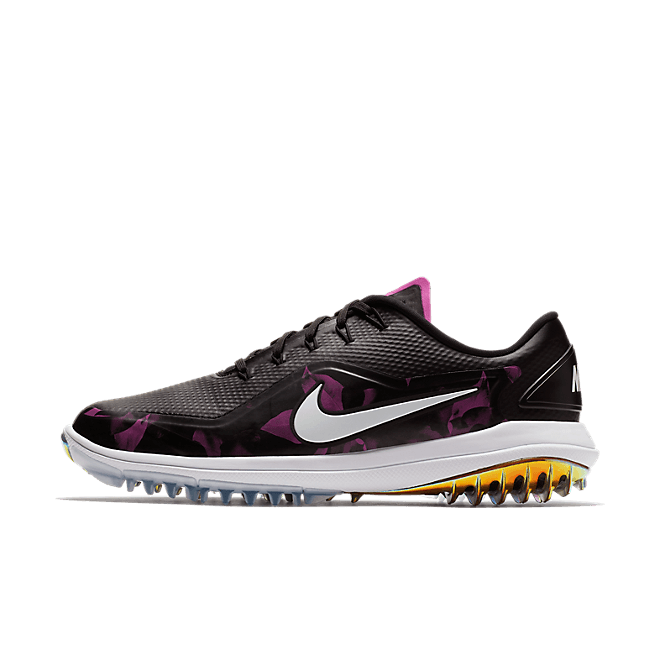 Nike Lunar Control Vapor 2 Hyper Magenta