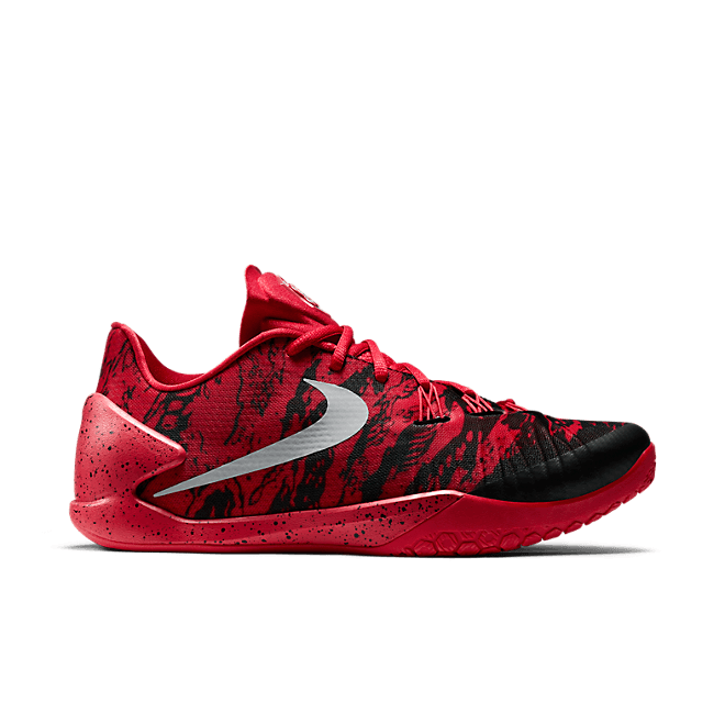 Nike Hyperchase James Harden PE 803215-600