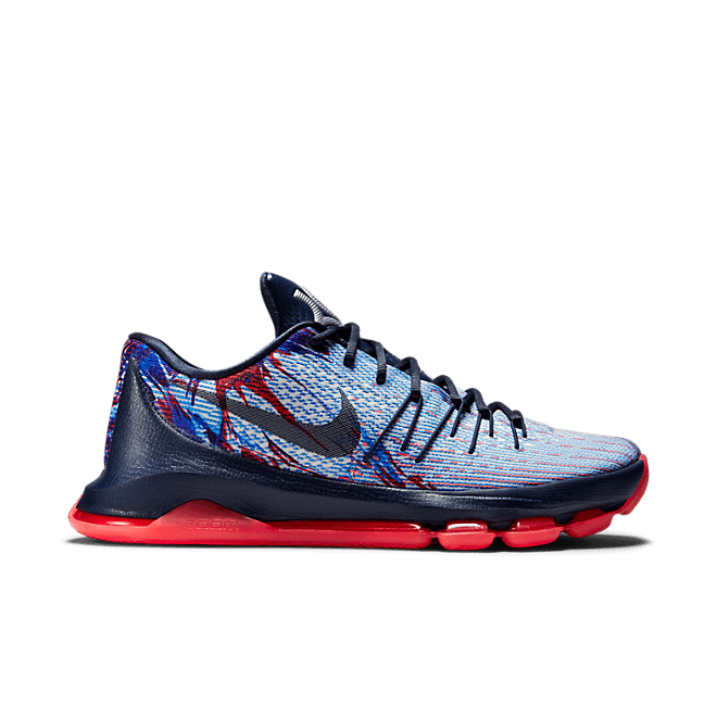 Nike KD 8 Independence Day