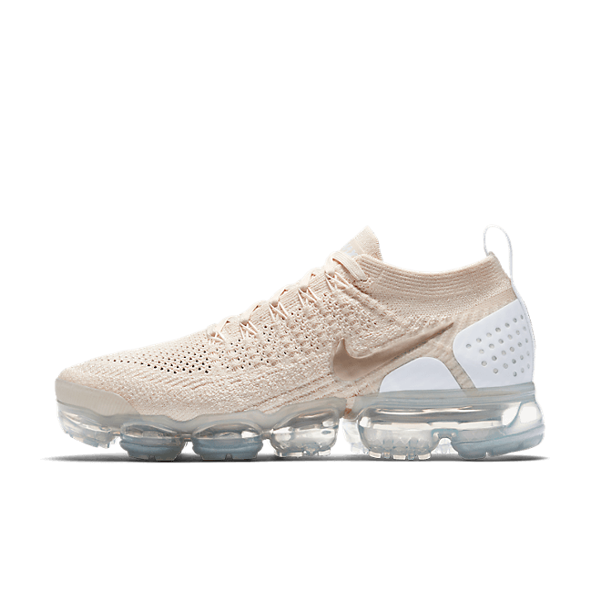 Nike Air VaporMax 2 Light Cream (W)