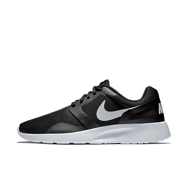 Nike Kaishi NS Black White