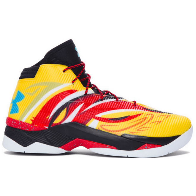 UA Curry 2.5 Long Shot 1288403-750