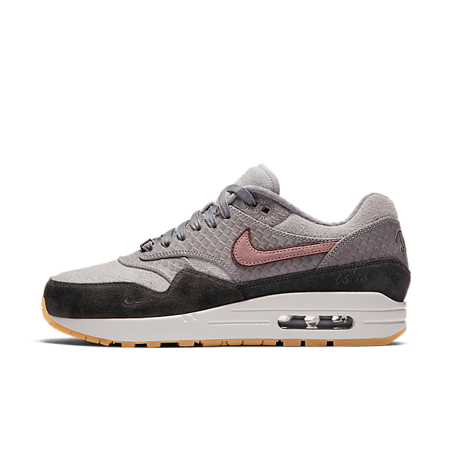 Nike Air Max 1 Paris Bespoke (W) AO0864-991