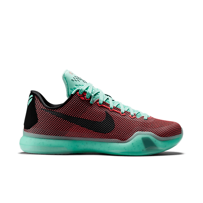 Nike Kobe 10 Easter 705317-808