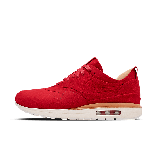 Nike Air Max 1 Royal Gym Red 847671-661